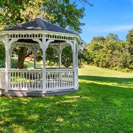 Benn Conger Inn Groton المظهر الخارجي الصورة
