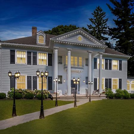 Benn Conger Inn Groton المظهر الخارجي الصورة