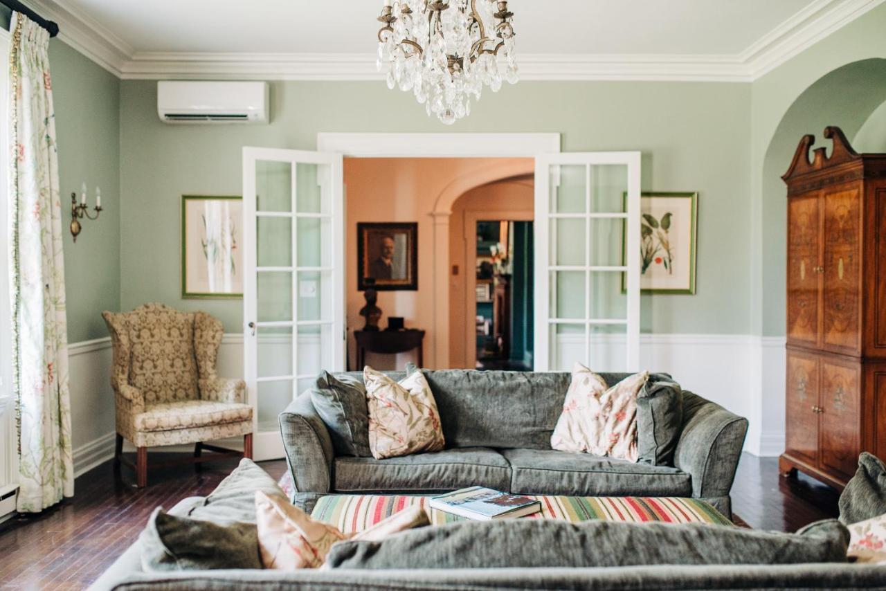 Benn Conger Inn Groton المظهر الخارجي الصورة
