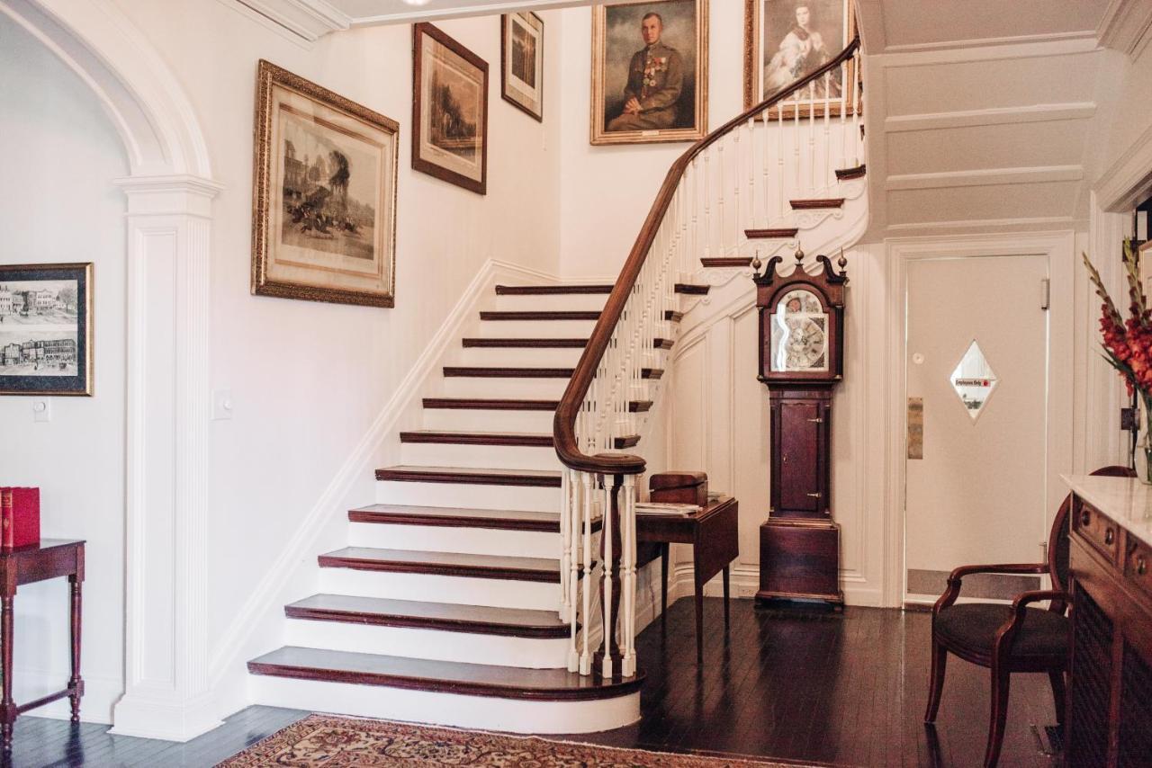 Benn Conger Inn Groton المظهر الخارجي الصورة