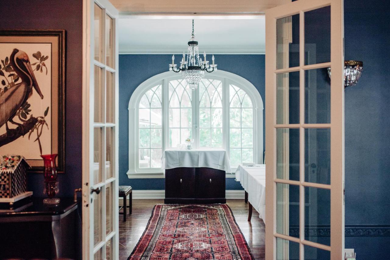 Benn Conger Inn Groton المظهر الخارجي الصورة