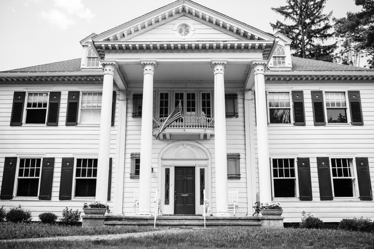 Benn Conger Inn Groton المظهر الخارجي الصورة