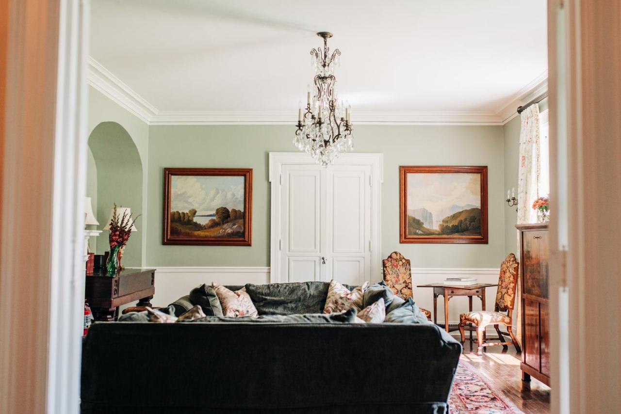 Benn Conger Inn Groton المظهر الخارجي الصورة