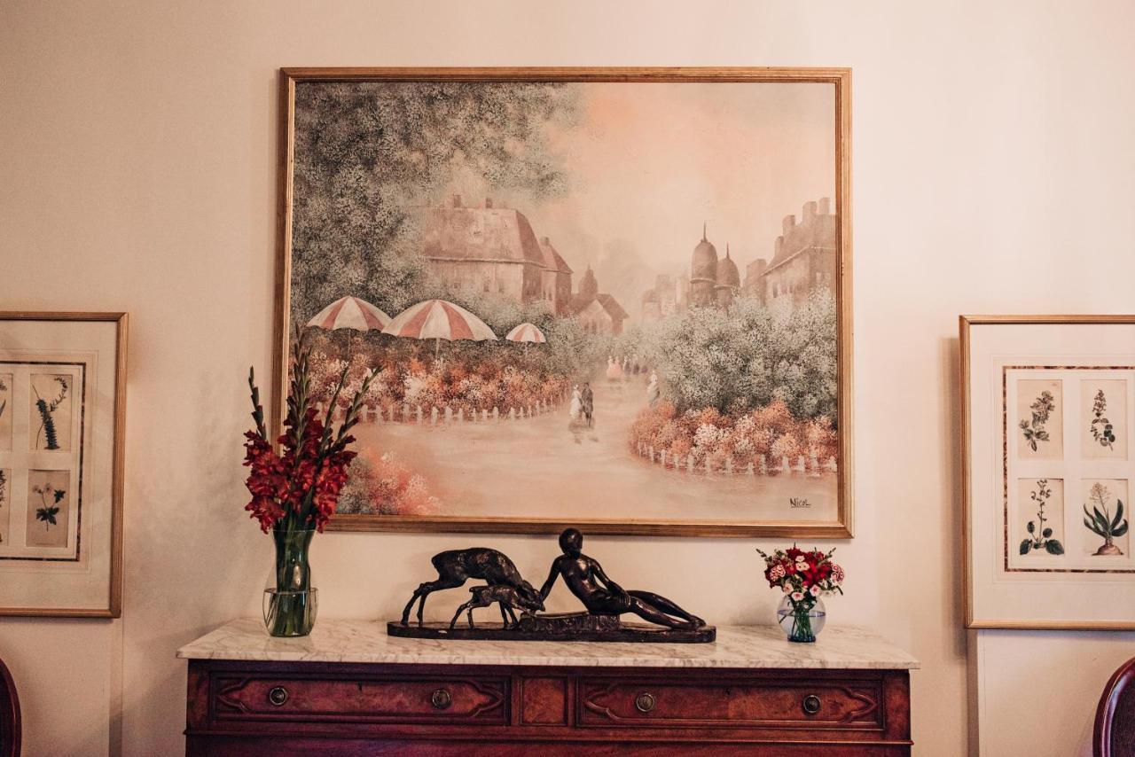 Benn Conger Inn Groton المظهر الخارجي الصورة