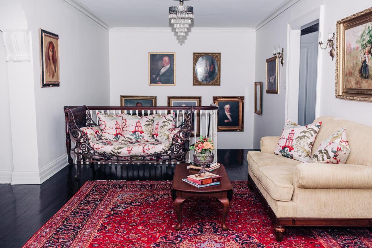 Benn Conger Inn Groton المظهر الخارجي الصورة