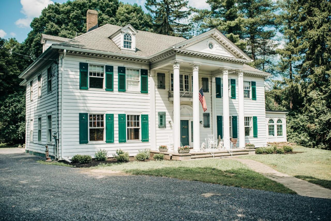 Benn Conger Inn Groton المظهر الخارجي الصورة