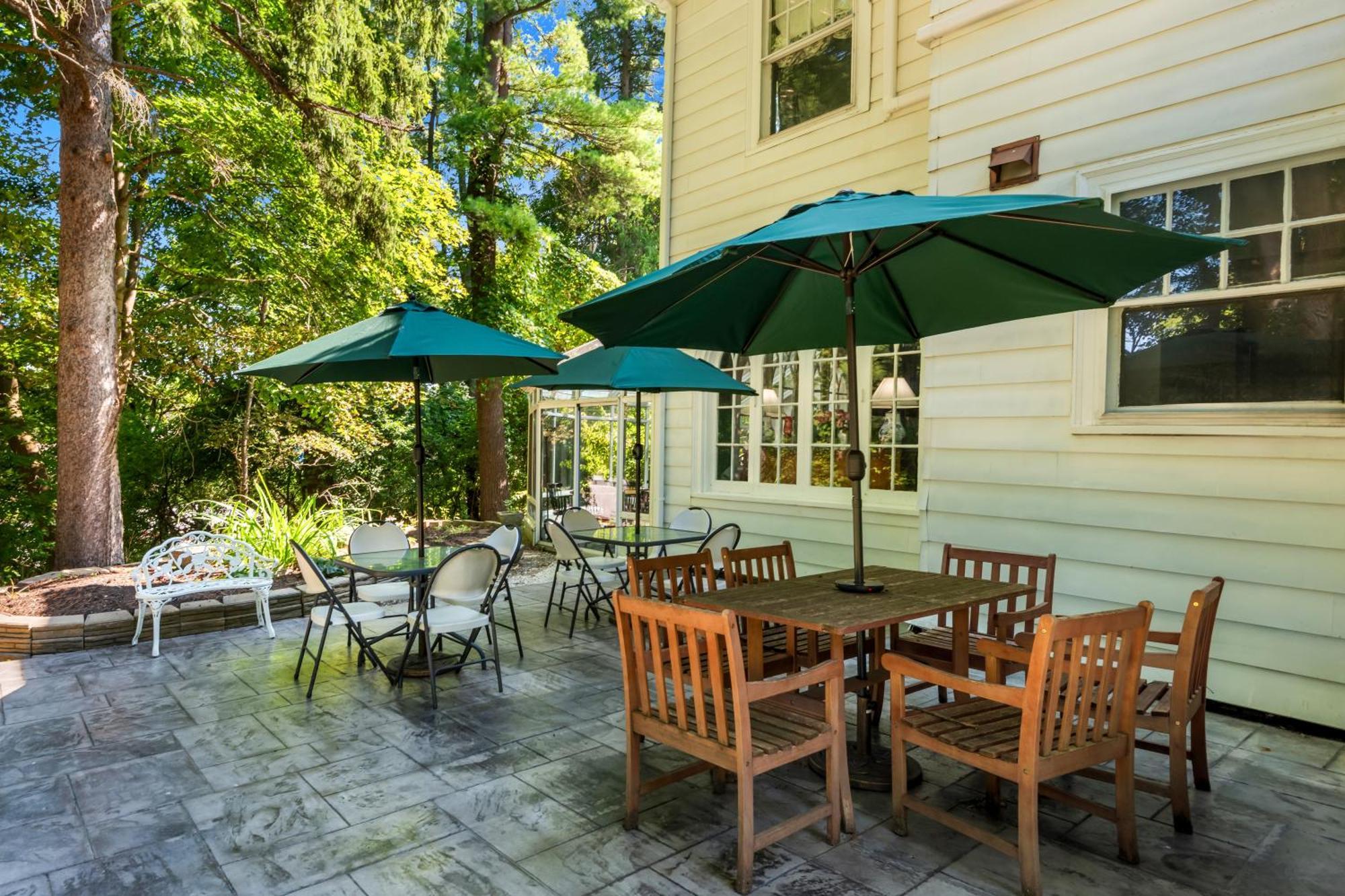 Benn Conger Inn Groton المظهر الخارجي الصورة