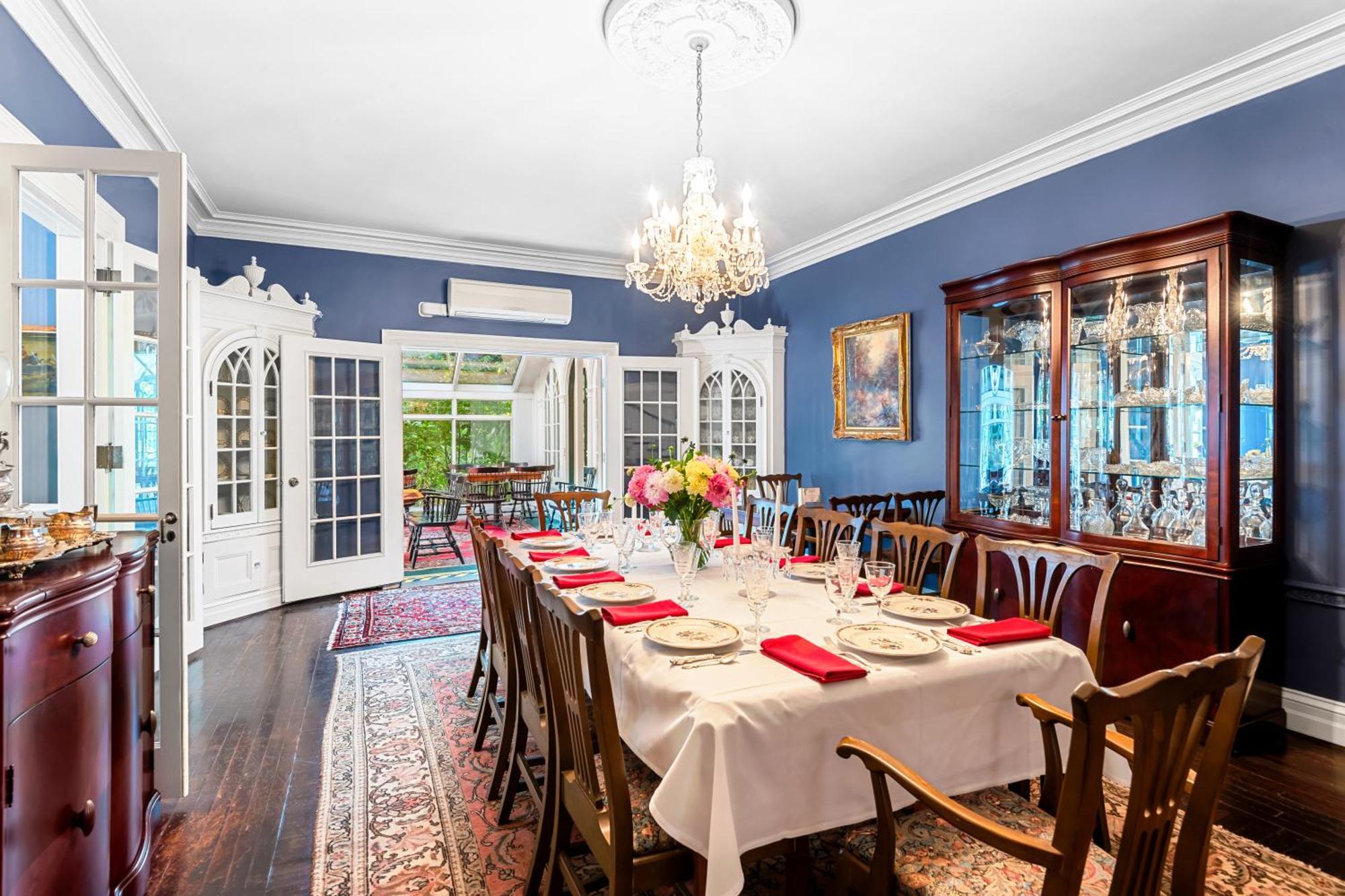 Benn Conger Inn Groton المظهر الخارجي الصورة