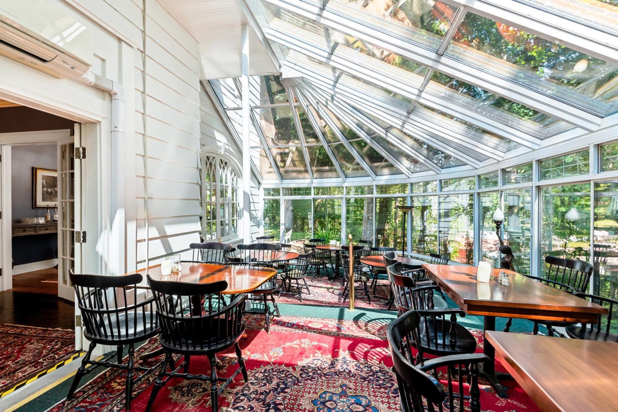 Benn Conger Inn Groton المظهر الخارجي الصورة
