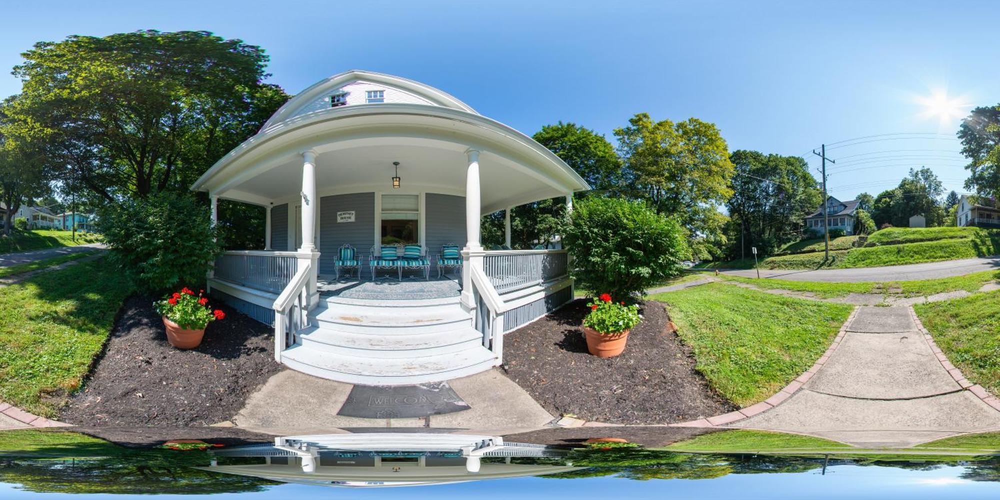 Benn Conger Inn Groton المظهر الخارجي الصورة