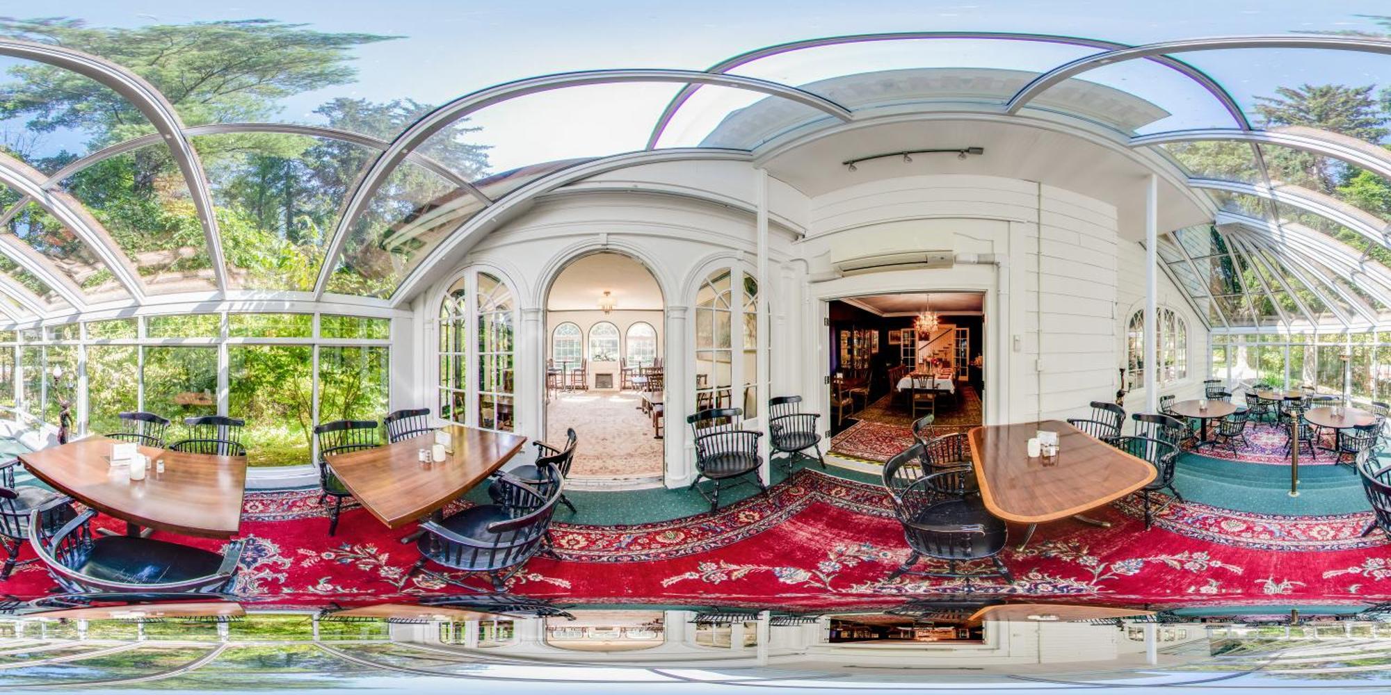 Benn Conger Inn Groton المظهر الخارجي الصورة