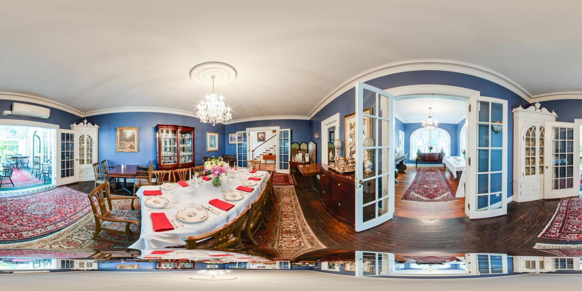 Benn Conger Inn Groton المظهر الخارجي الصورة