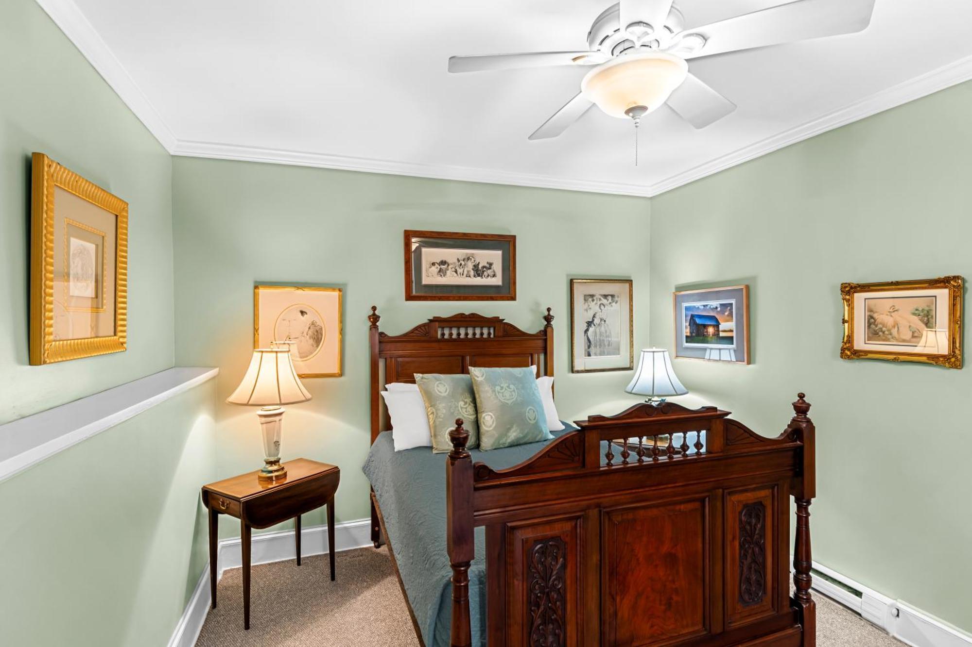 Benn Conger Inn Groton المظهر الخارجي الصورة