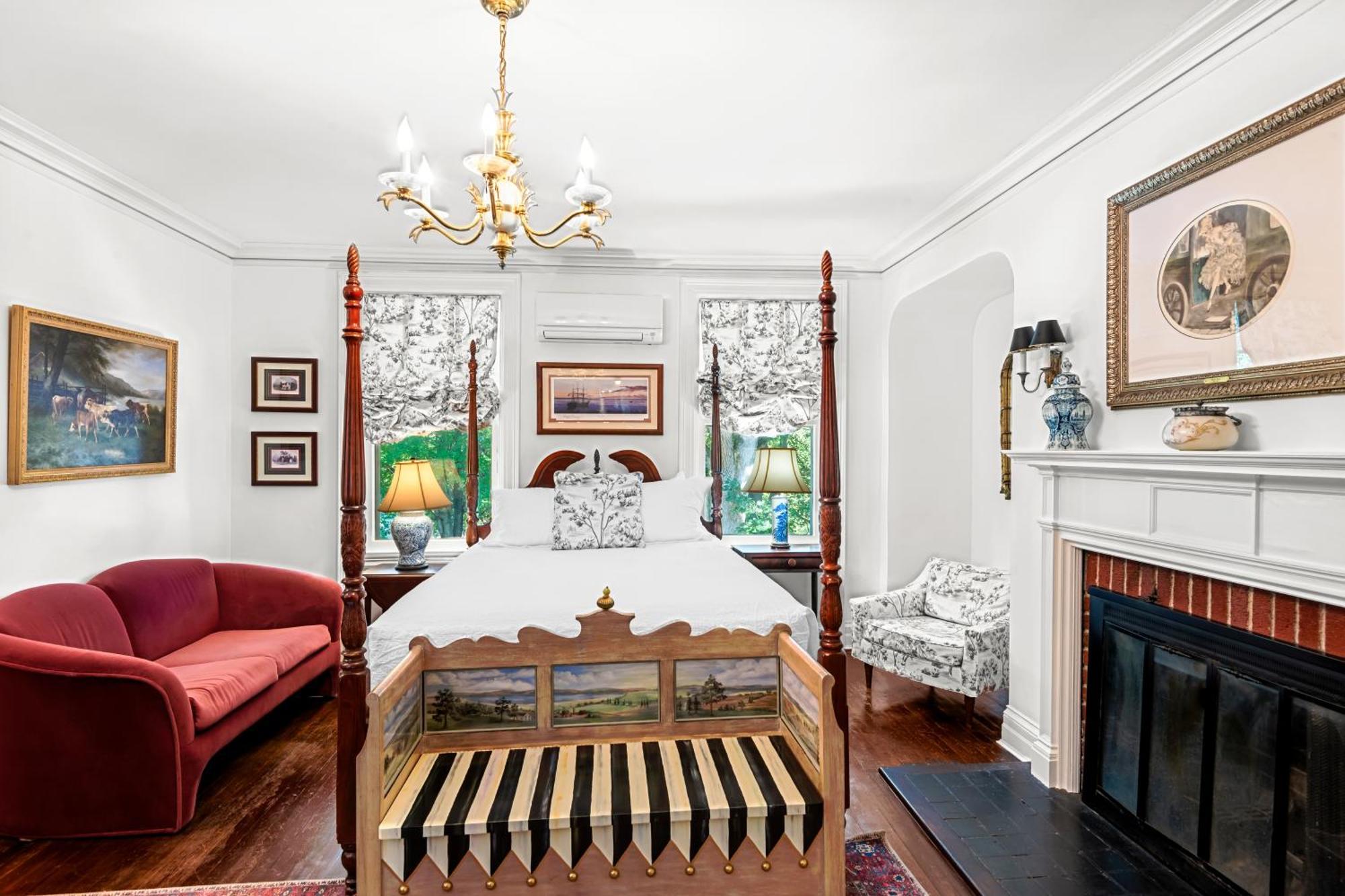 Benn Conger Inn Groton المظهر الخارجي الصورة