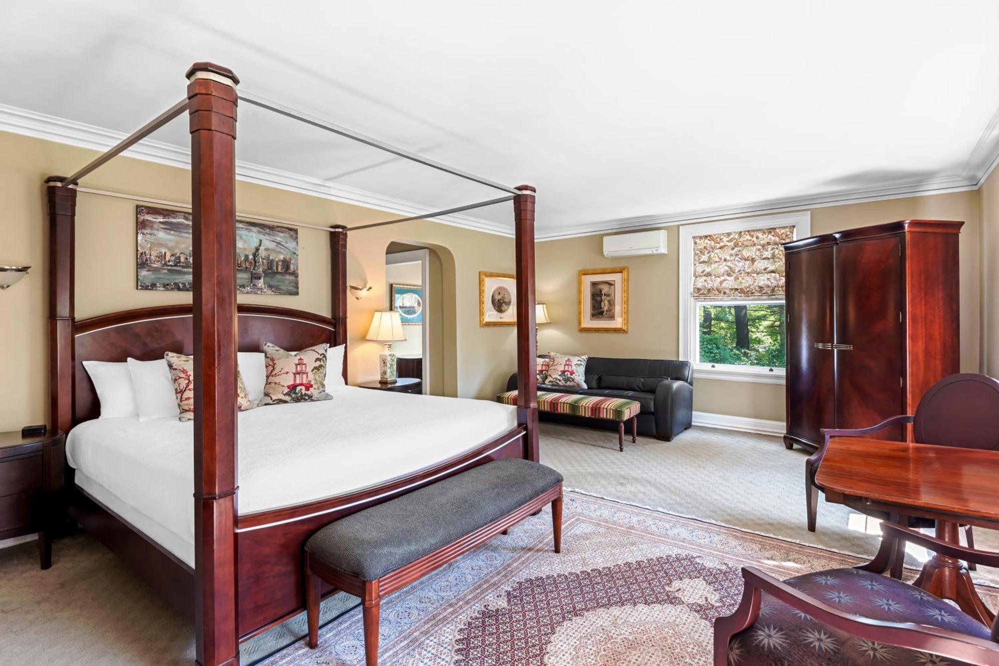 Benn Conger Inn Groton المظهر الخارجي الصورة