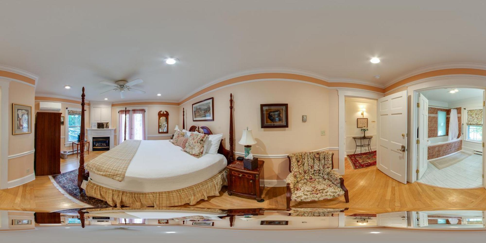 Benn Conger Inn Groton المظهر الخارجي الصورة