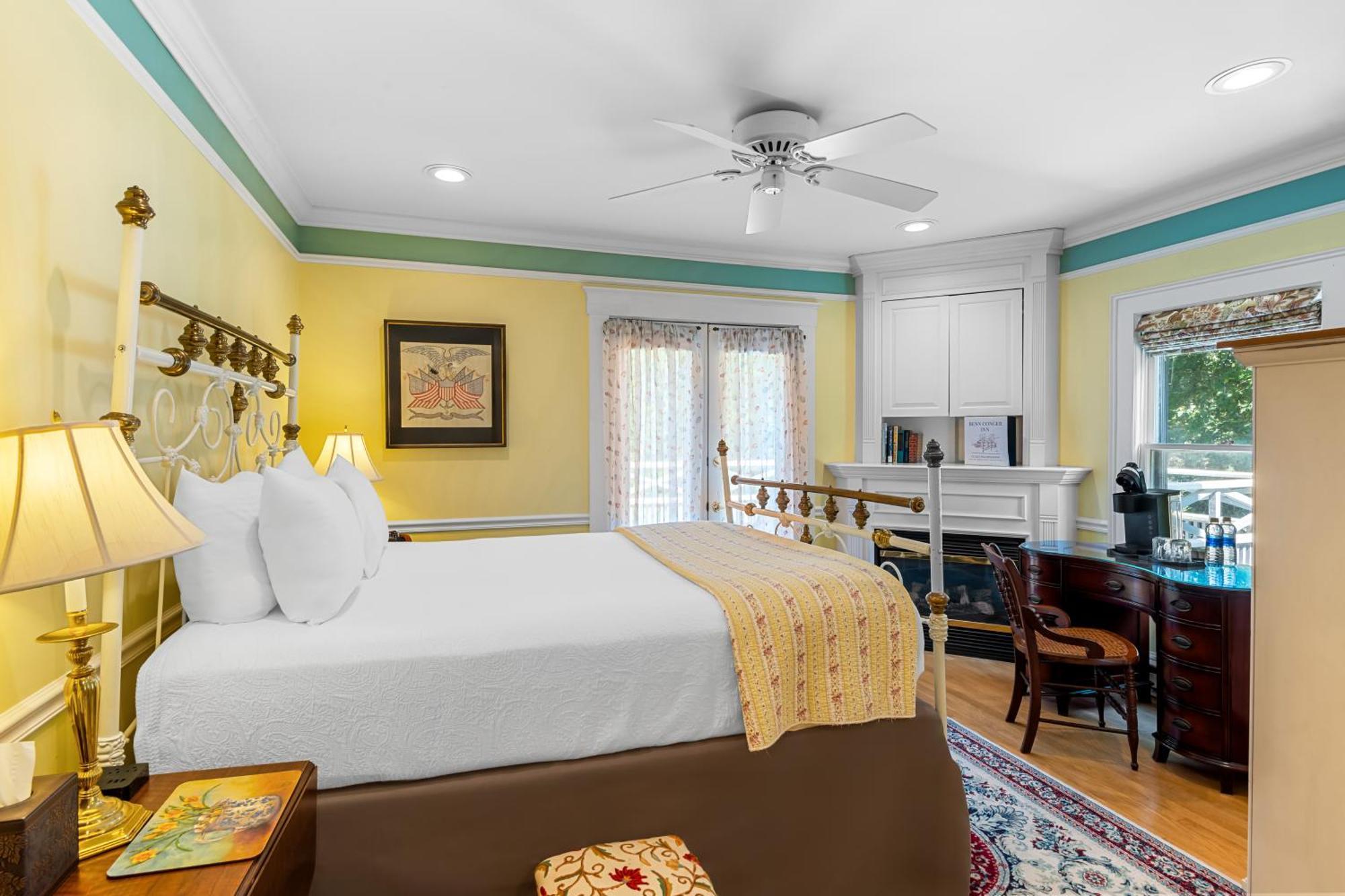 Benn Conger Inn Groton المظهر الخارجي الصورة