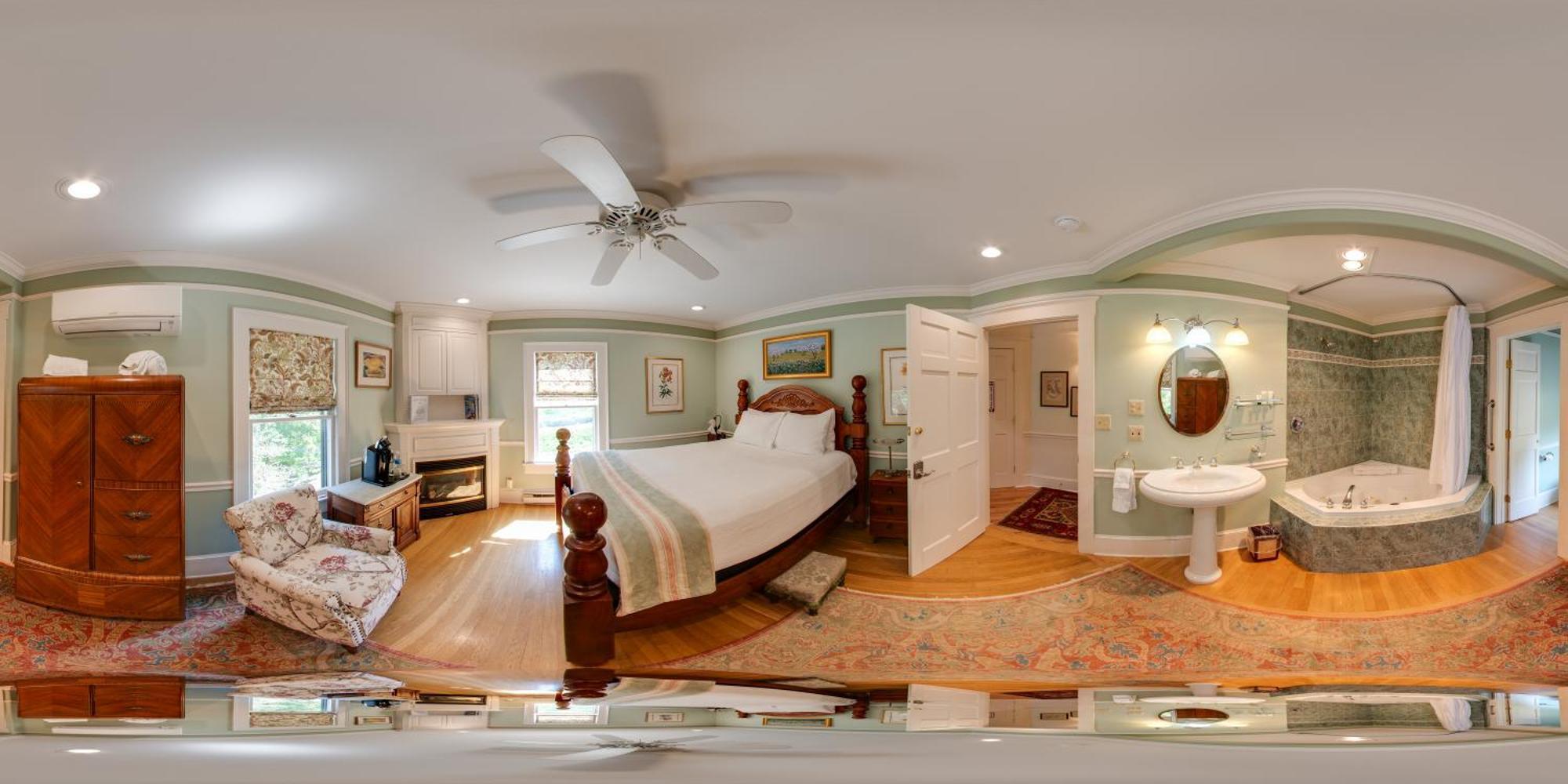 Benn Conger Inn Groton المظهر الخارجي الصورة
