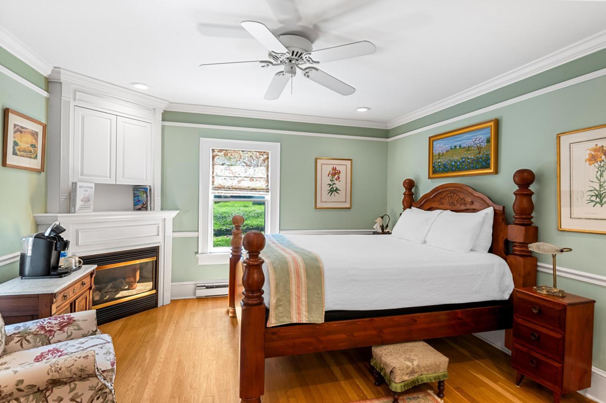 Benn Conger Inn Groton المظهر الخارجي الصورة